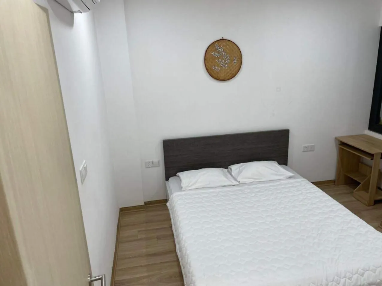 Apartment Can Ho Cao Cap View Bien 2 Phong Ngu. Da Nang Vietnam