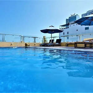 3* Apartahotel Richico And